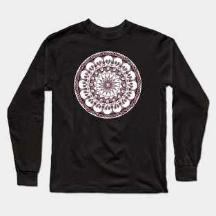 Love and Death Long Sleeve T-Shirt